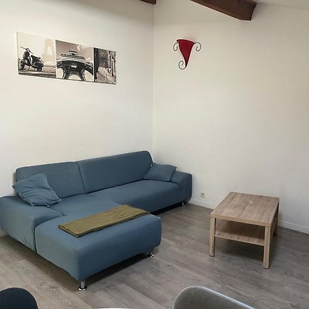 Muret T2 Etage 외부 사진