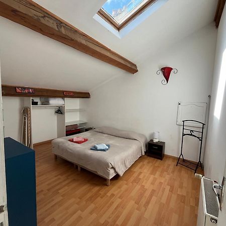 Muret T2 Etage 외부 사진