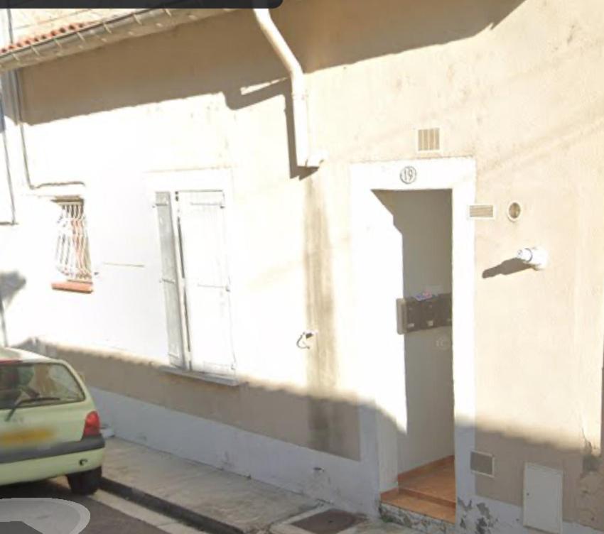 Muret T2 Etage 외부 사진